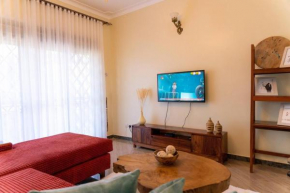 Mwiiza home2 bedroom apartment Entebbe